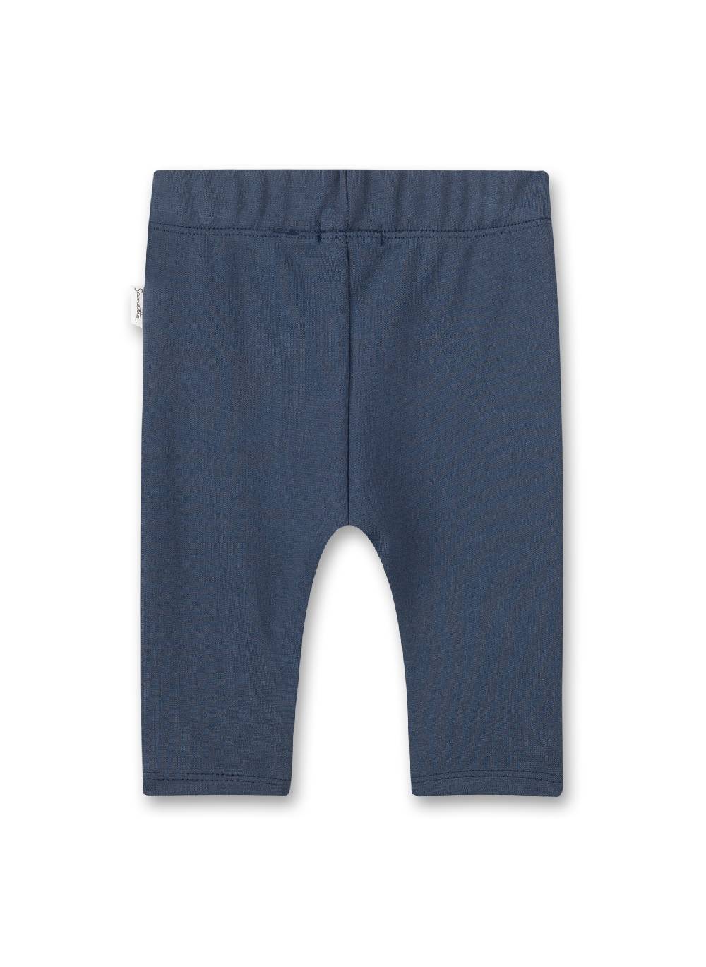 Sanetta Mädchen-Jeggings Blau