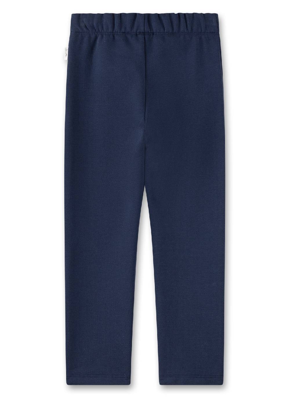 Sanetta Mädchen-Jeggings Blau