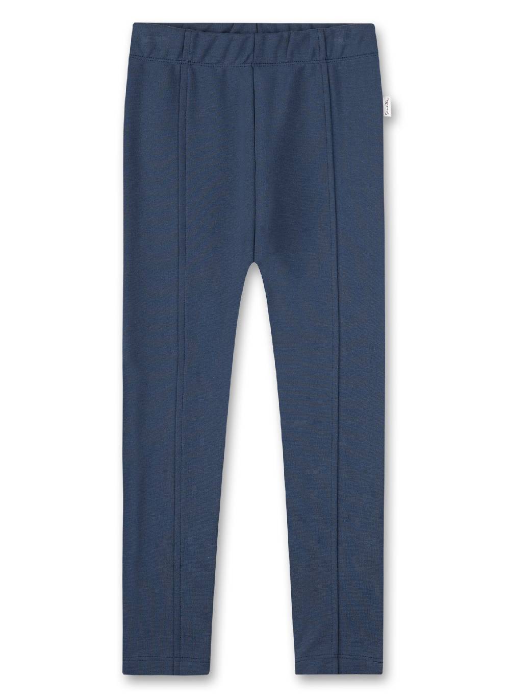 Sanetta Mädchen-Jeggings Blau