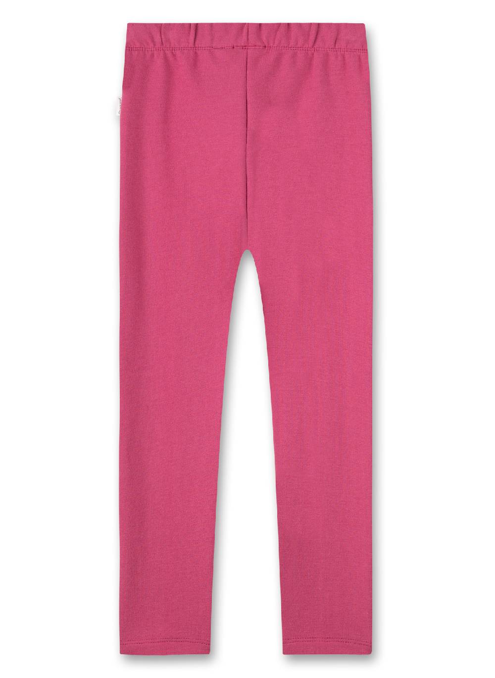 Sanetta Mädchen-Jeggings Pink