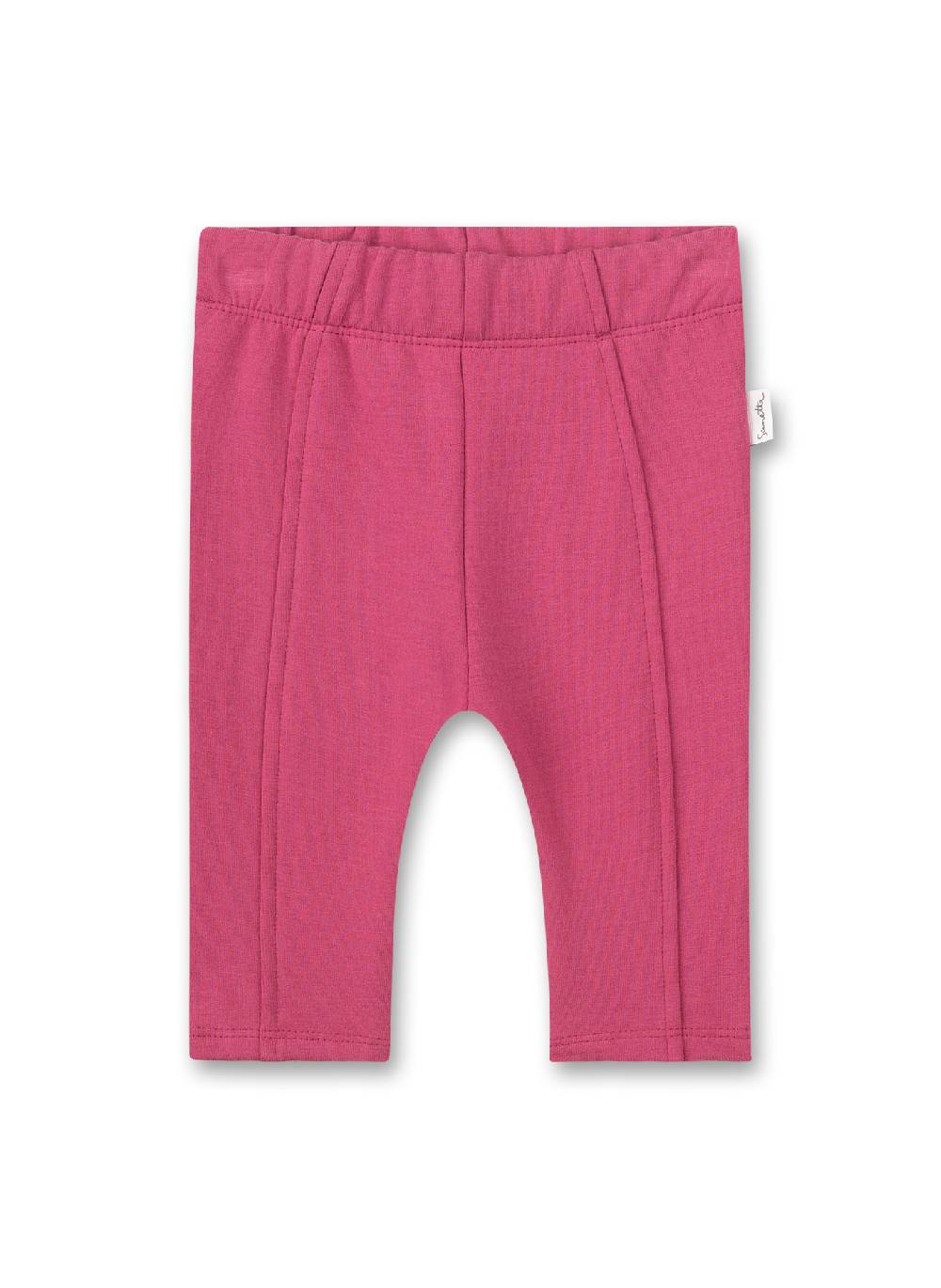 Sanetta Mädchen-Jeggings Pink