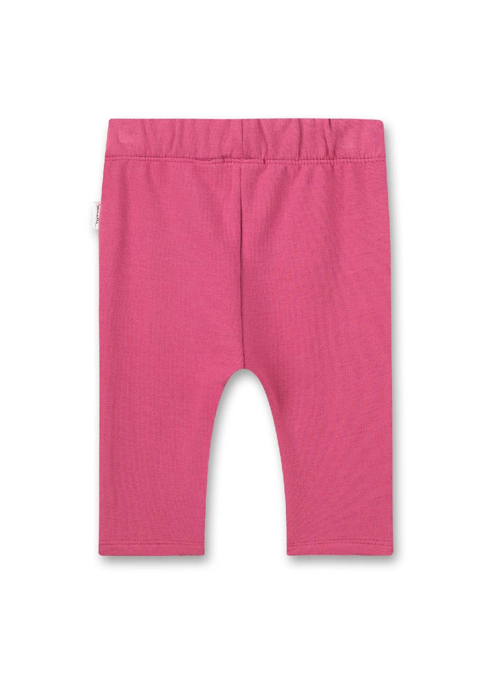 Sanetta Mädchen-Jeggings Pink