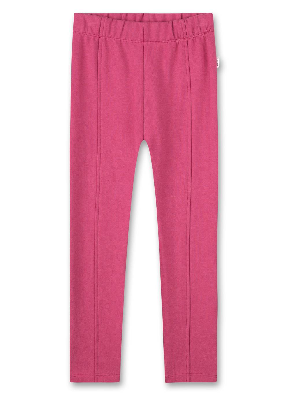 Sanetta Mädchen-Jeggings Pink