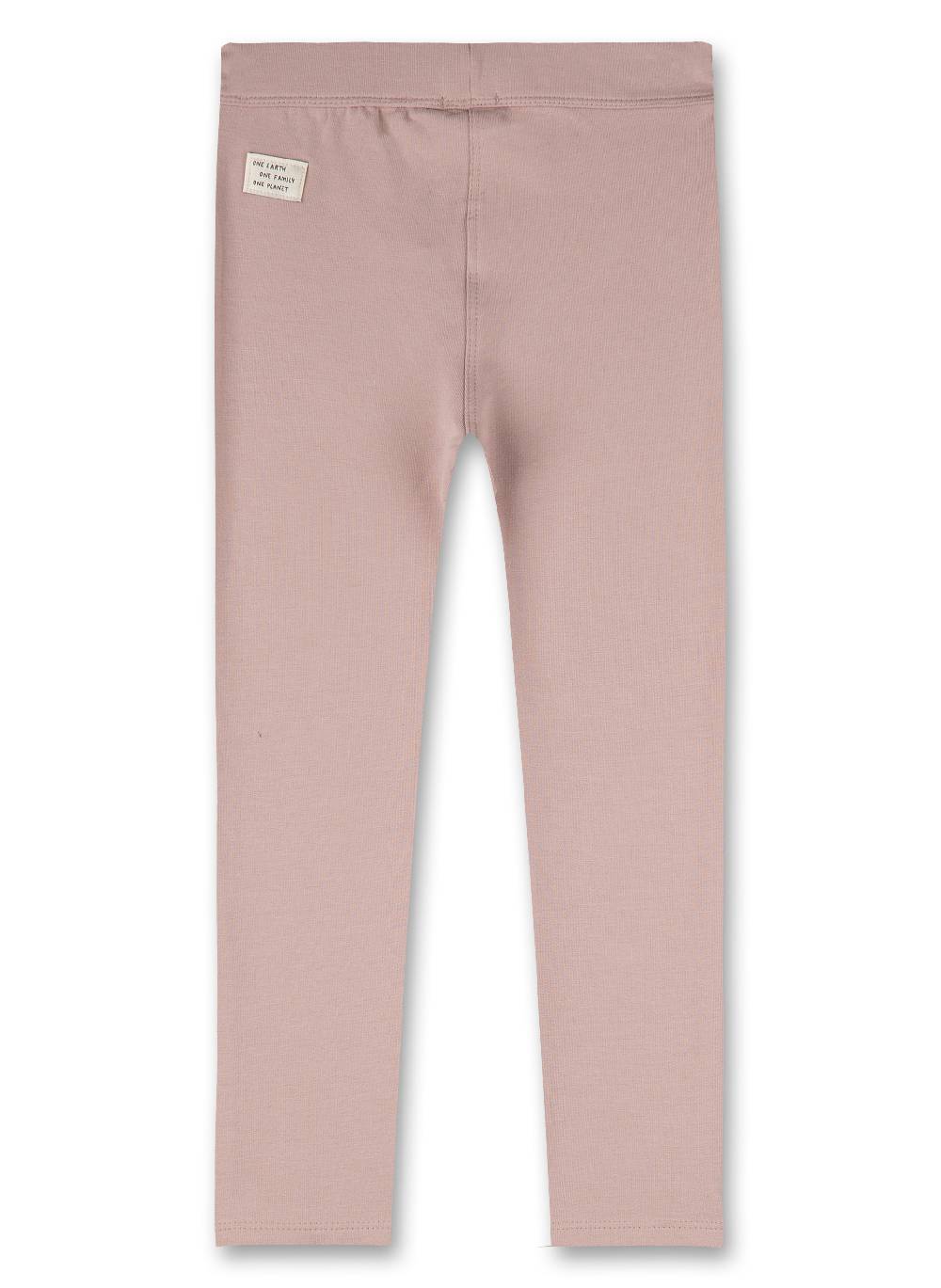 Sanetta Mädchen-Jeggings Rosa