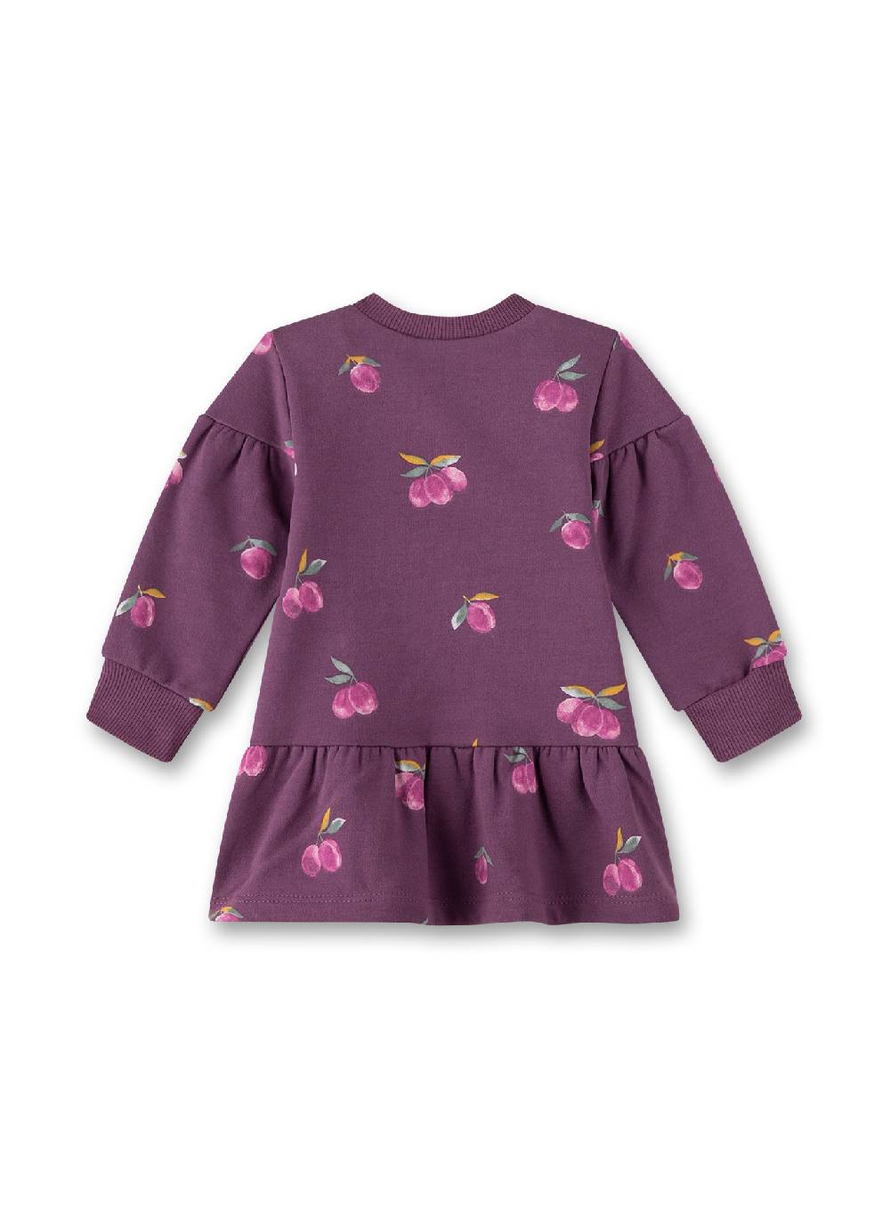 Sanetta Mädchen-Kleid Lila