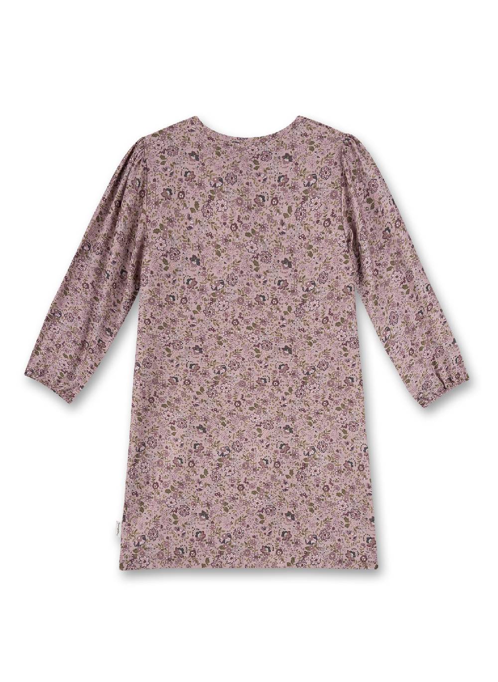 Sanetta Mädchen-Kleid Rosa