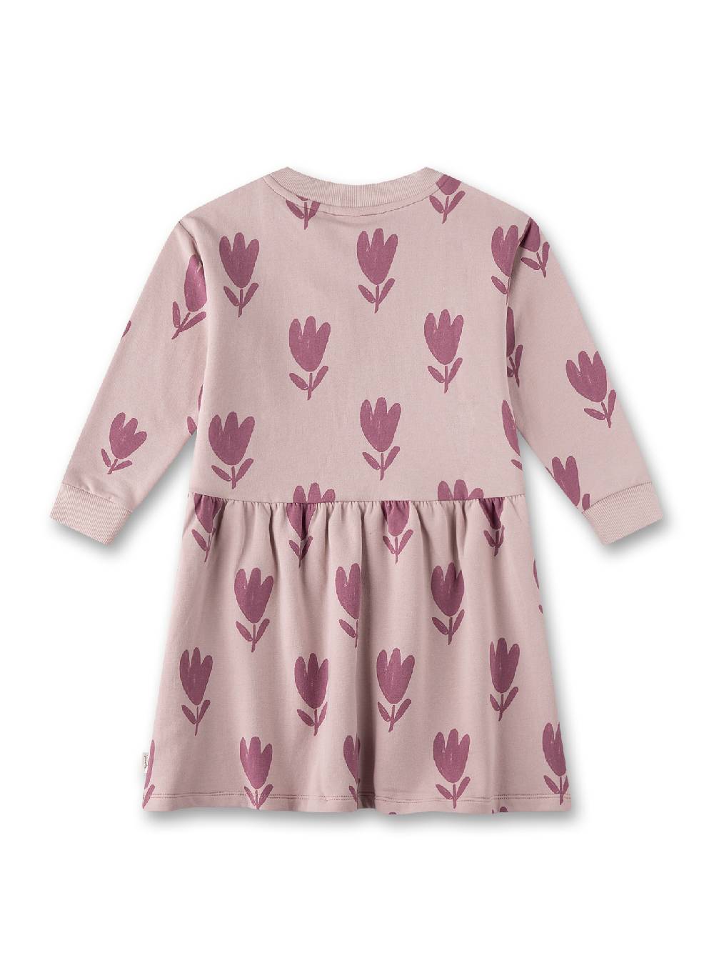 Sanetta Mädchen-Kleid Rosa