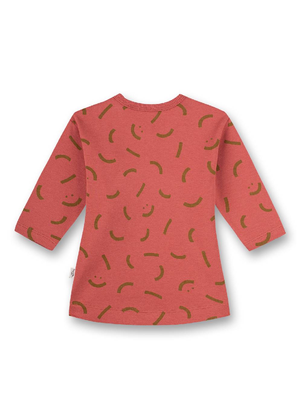 Sanetta Mädchen-Kleid Rosa