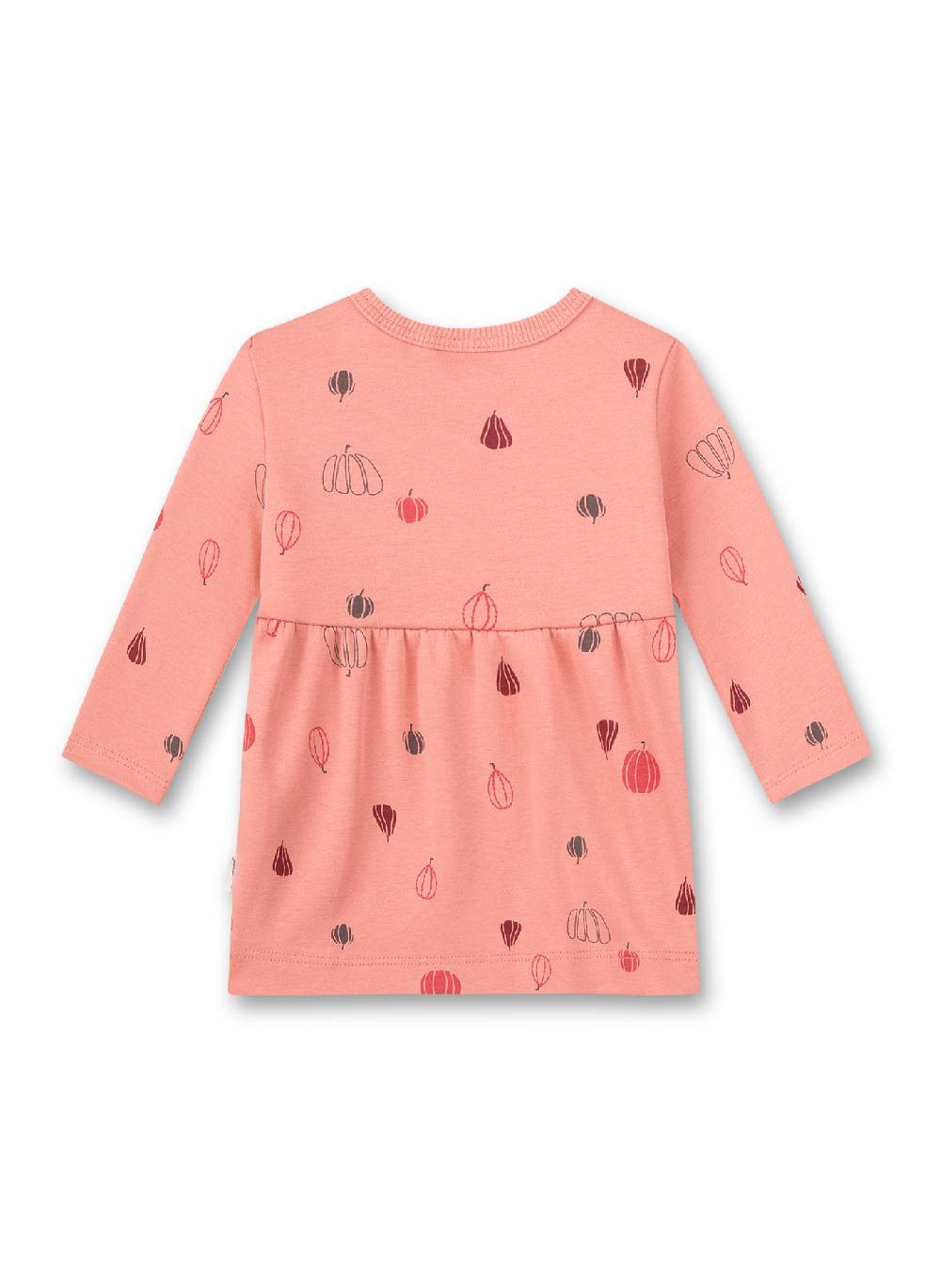 Sanetta Mädchen-Kleid Rosa