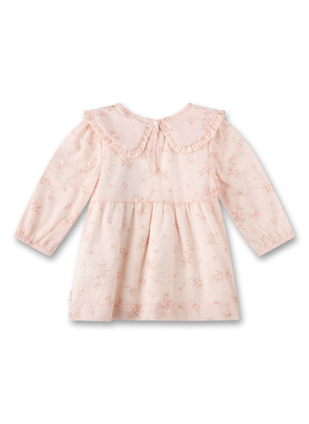 Sanetta Mädchen-Kleid Rosa