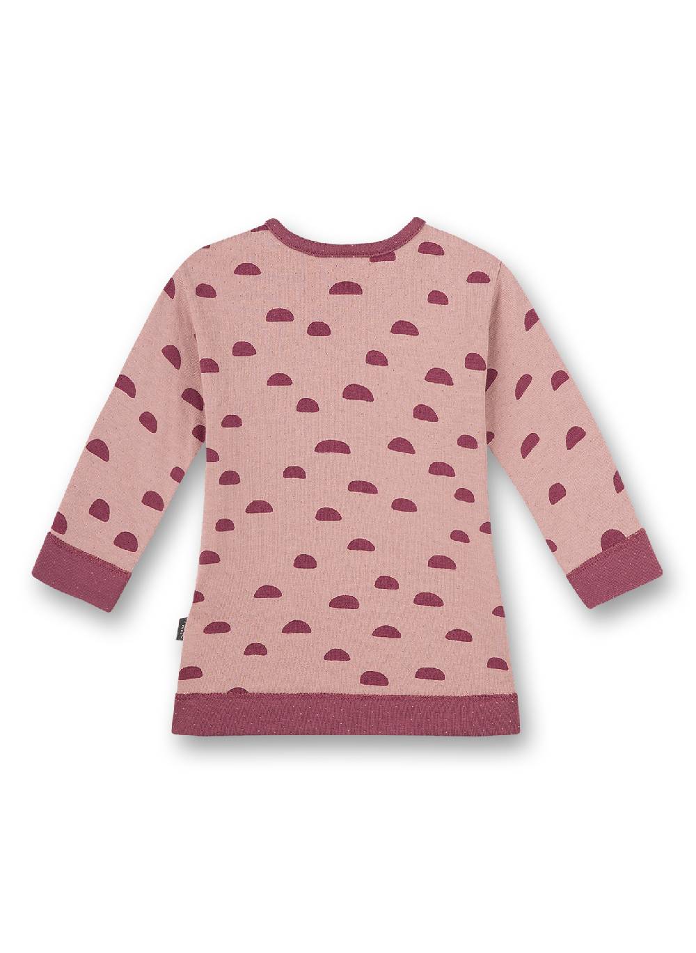 Sanetta Mädchen-Kleid Rosa