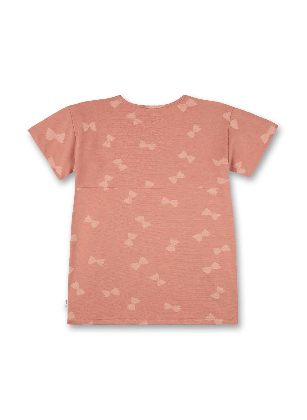 Sanetta Mädchen-Kleid Rosa