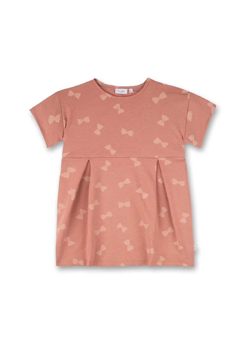 Sanetta Mädchen-Kleid Rosa
