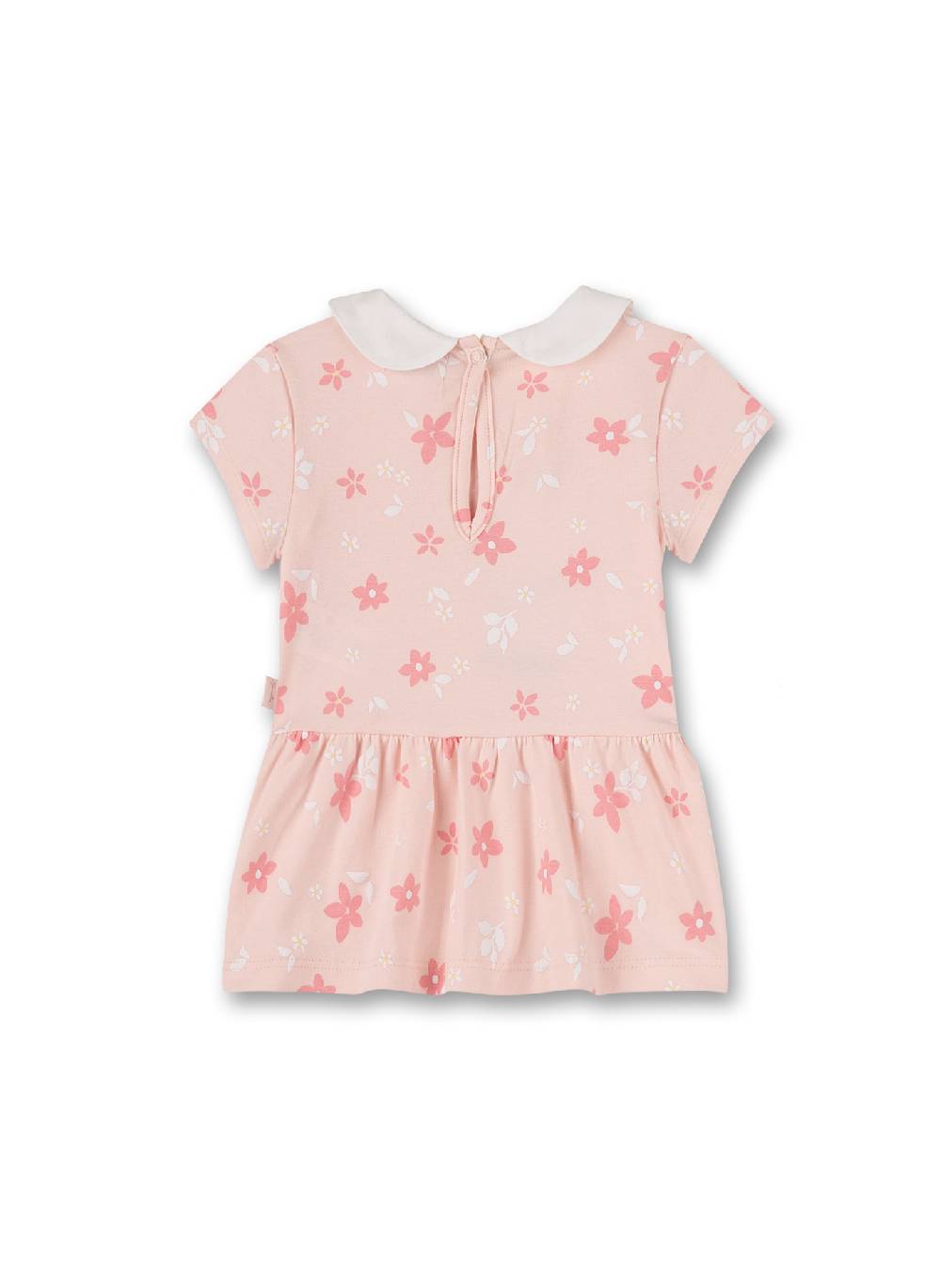 Sanetta Mädchen-Kleid Rosa