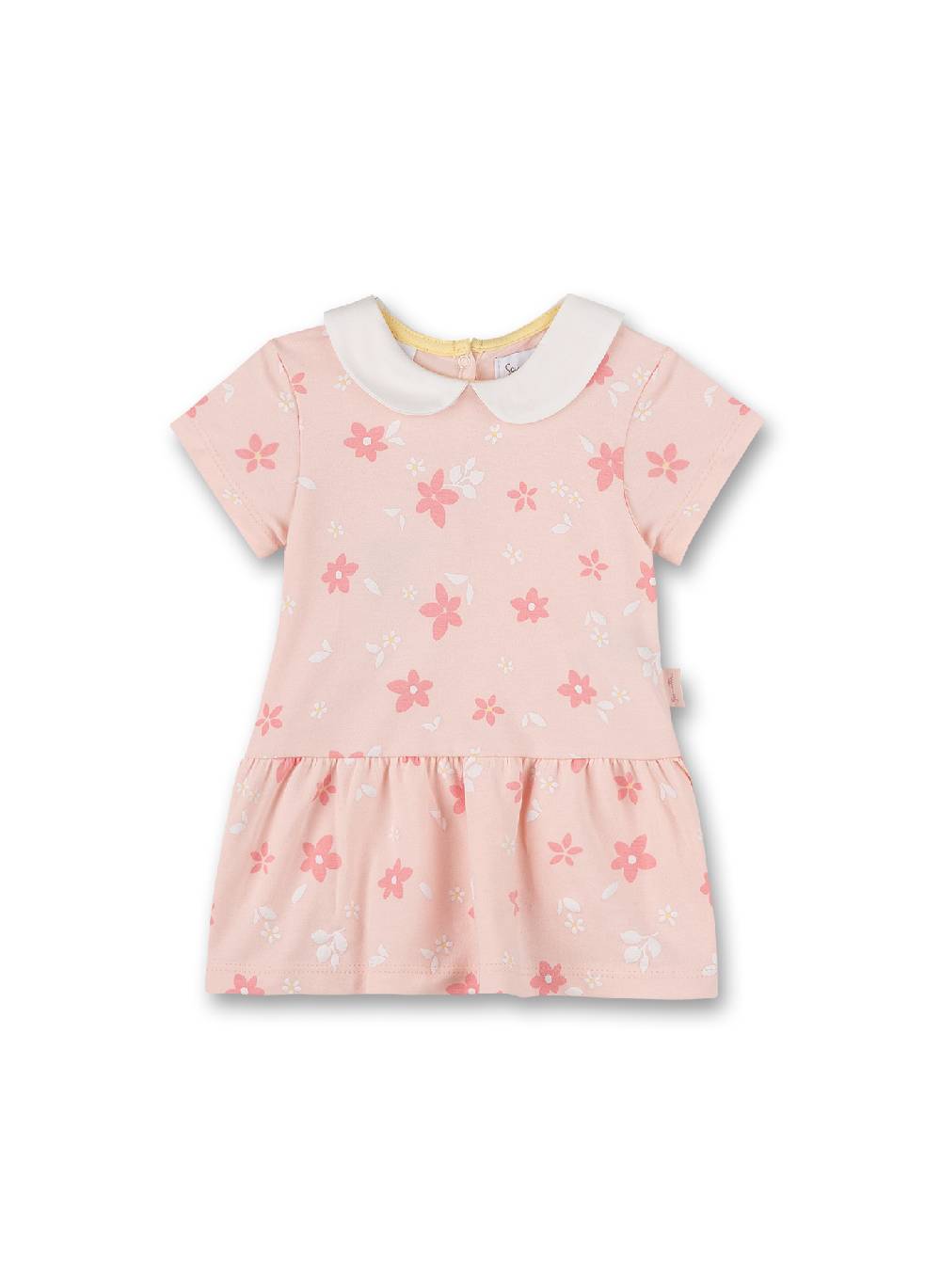 Sanetta Mädchen-Kleid Rosa