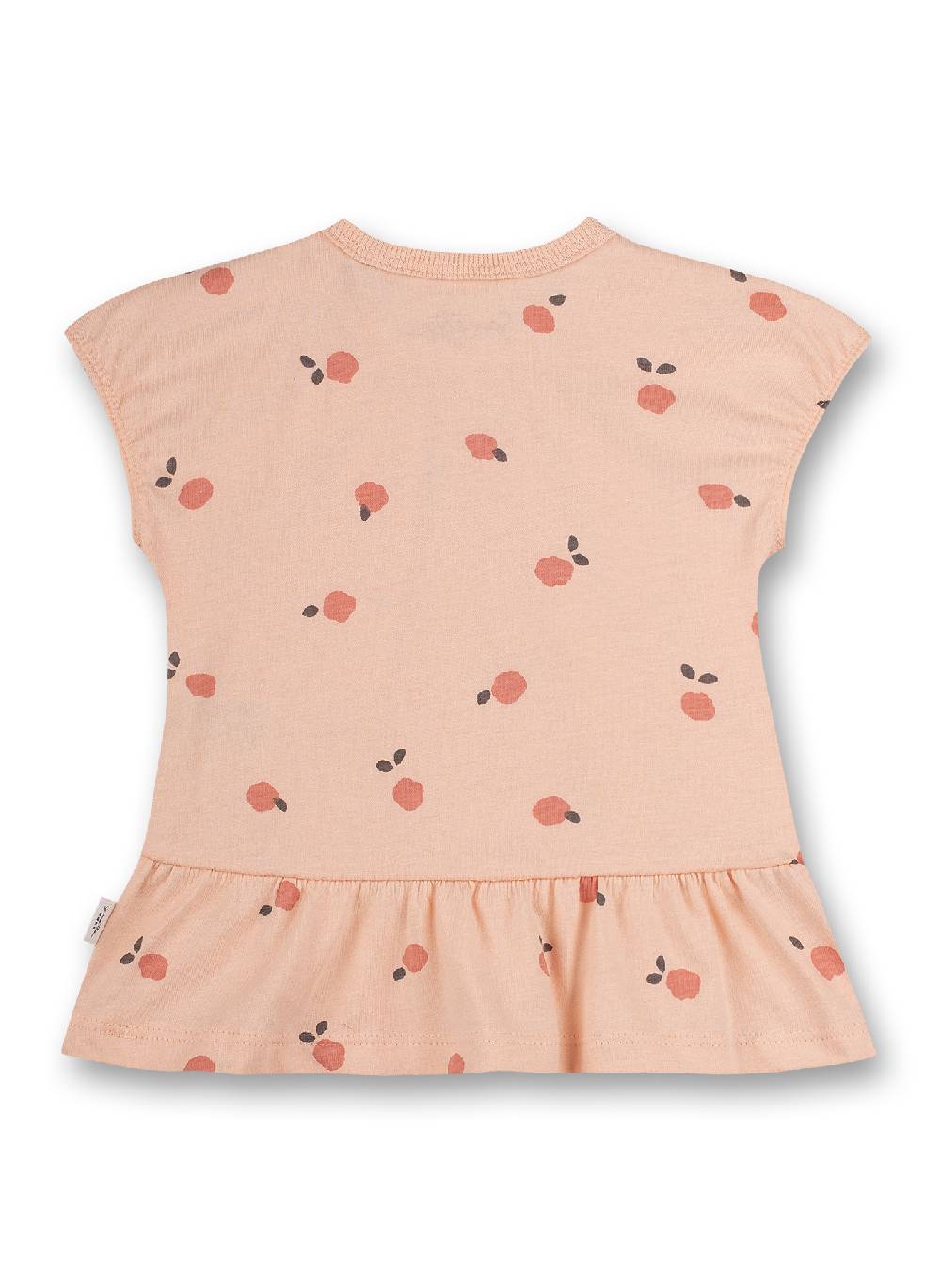 Sanetta Mädchen-Kleid Rosa