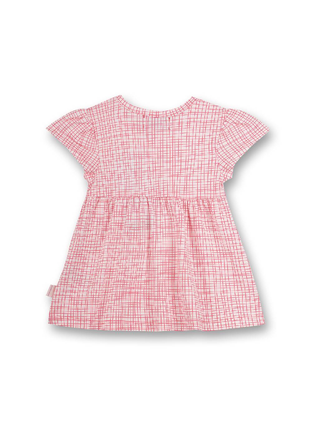 Sanetta Mädchen-Kleid Rosa Free Bird