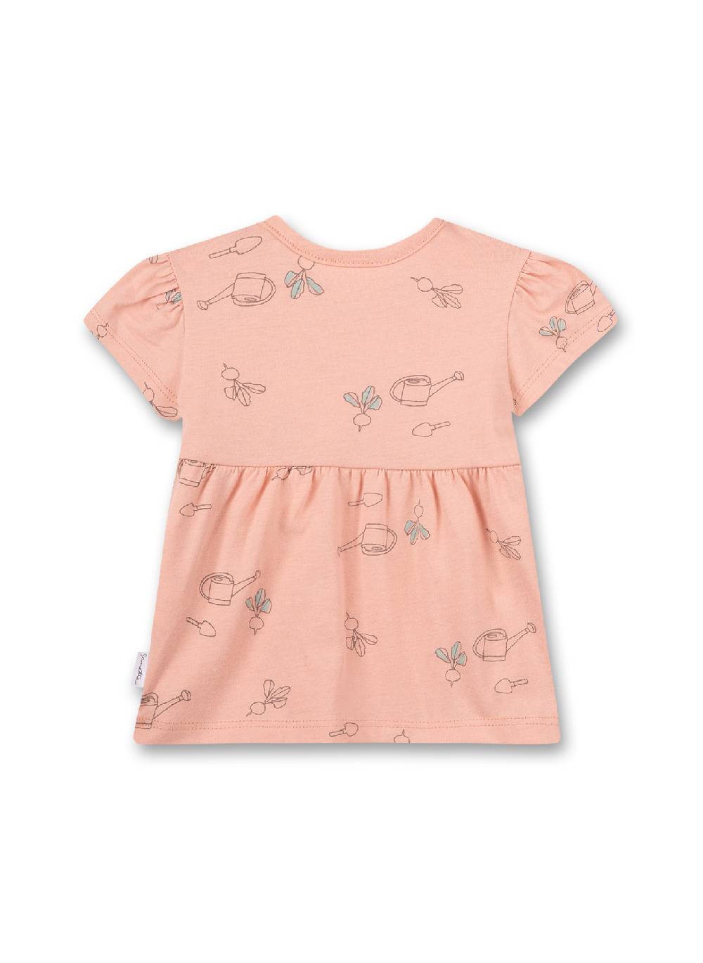 Sanetta Mädchen-Kleid Rosa