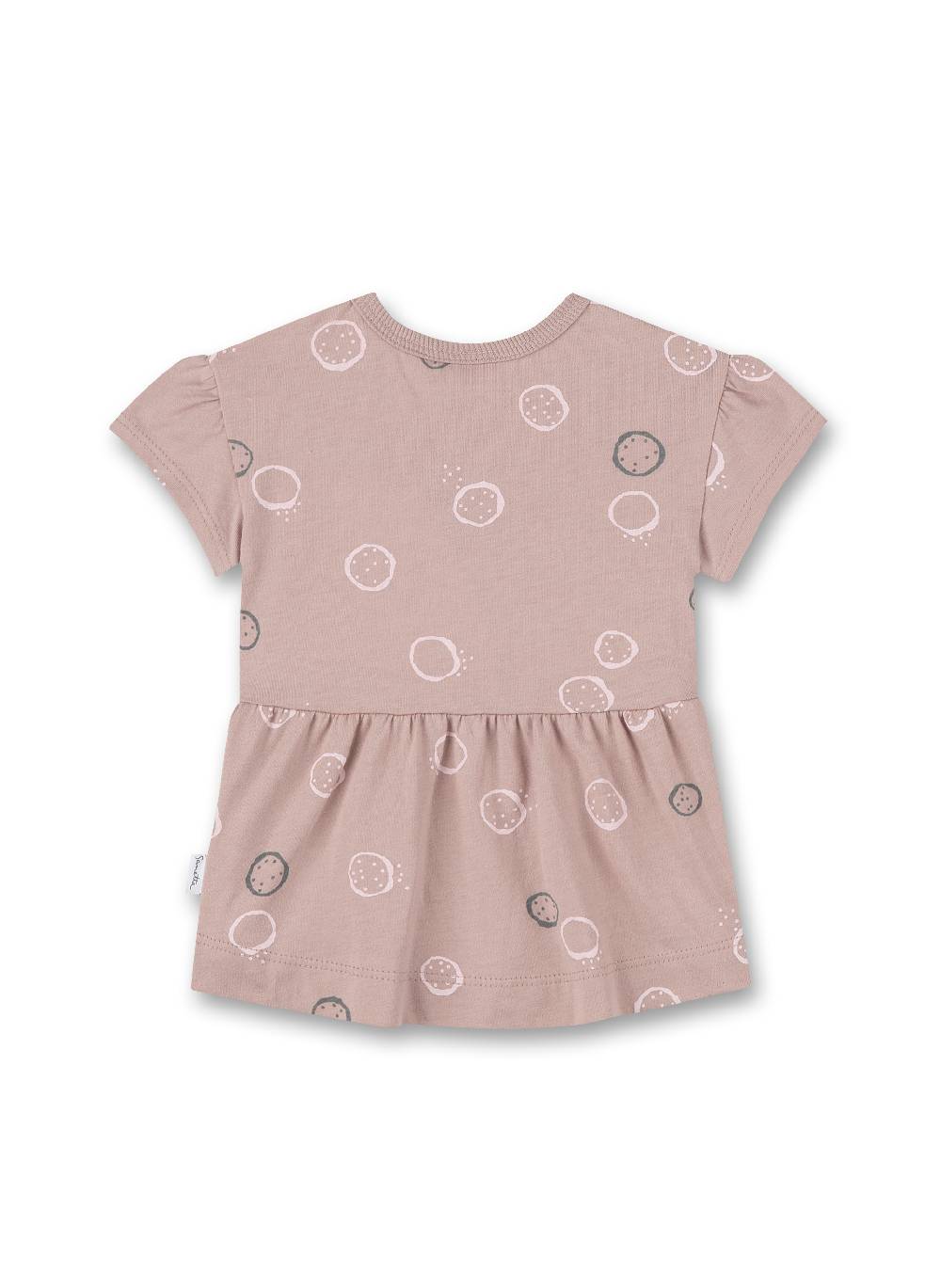 Sanetta Mädchen-Kleid Rosa