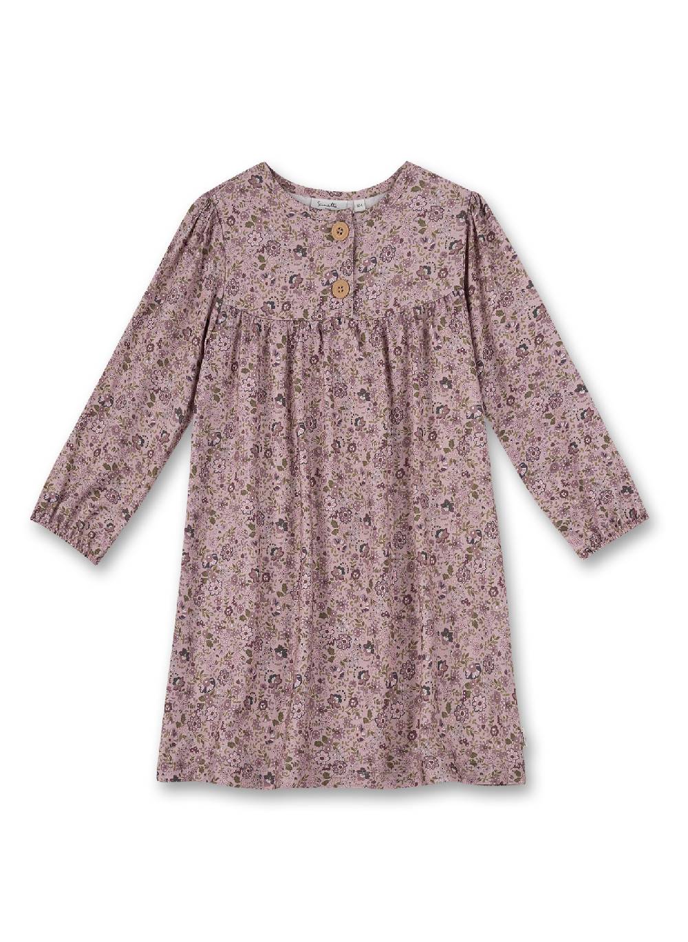 Sanetta Mädchen-Kleid Rosa