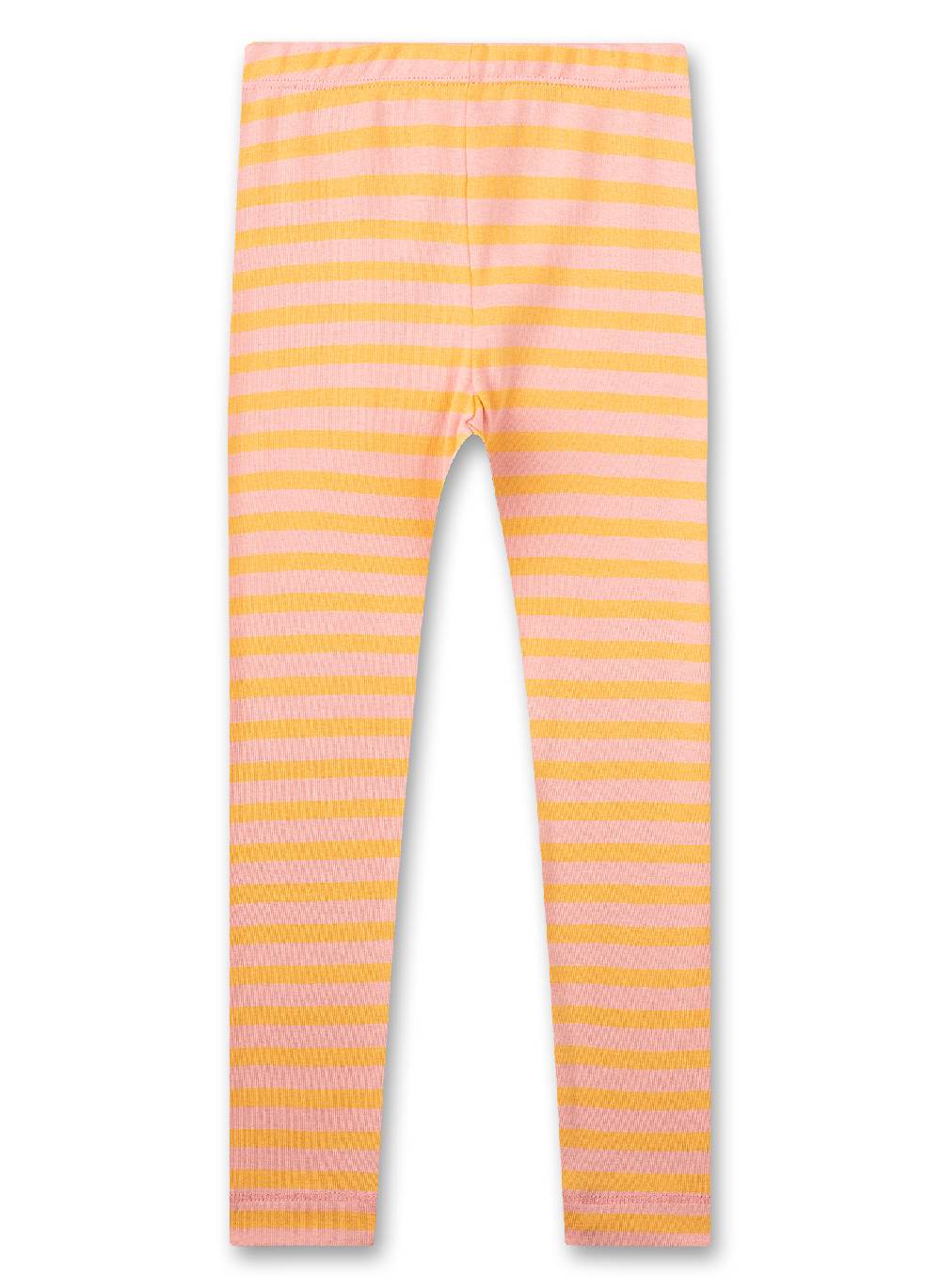 Sanetta Mädchen Lange Unterhose Ringel