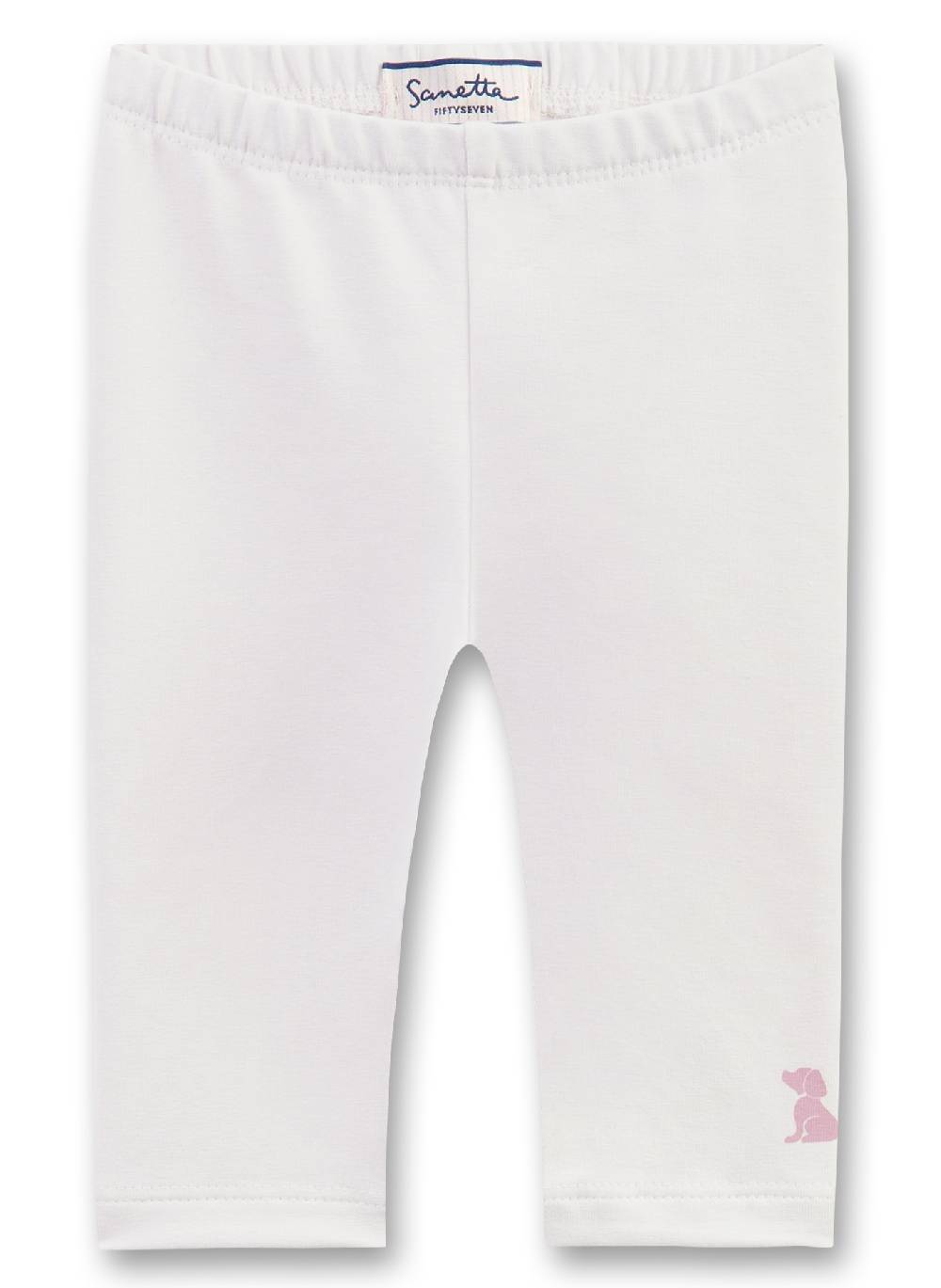 Sanetta Mädchen-Leggings