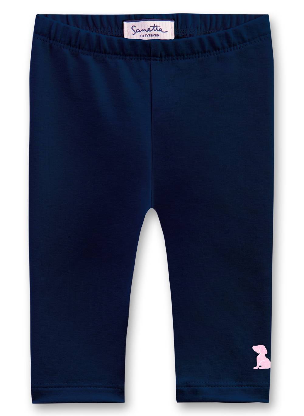 Sanetta Mädchen-Leggings
