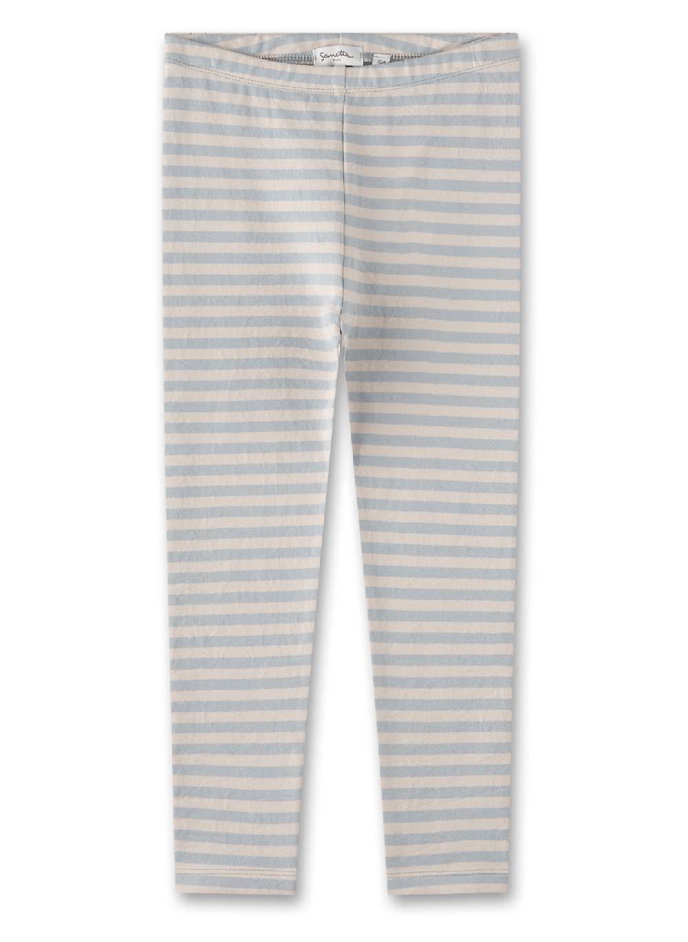 Sanetta Mädchen-Leggings Beige