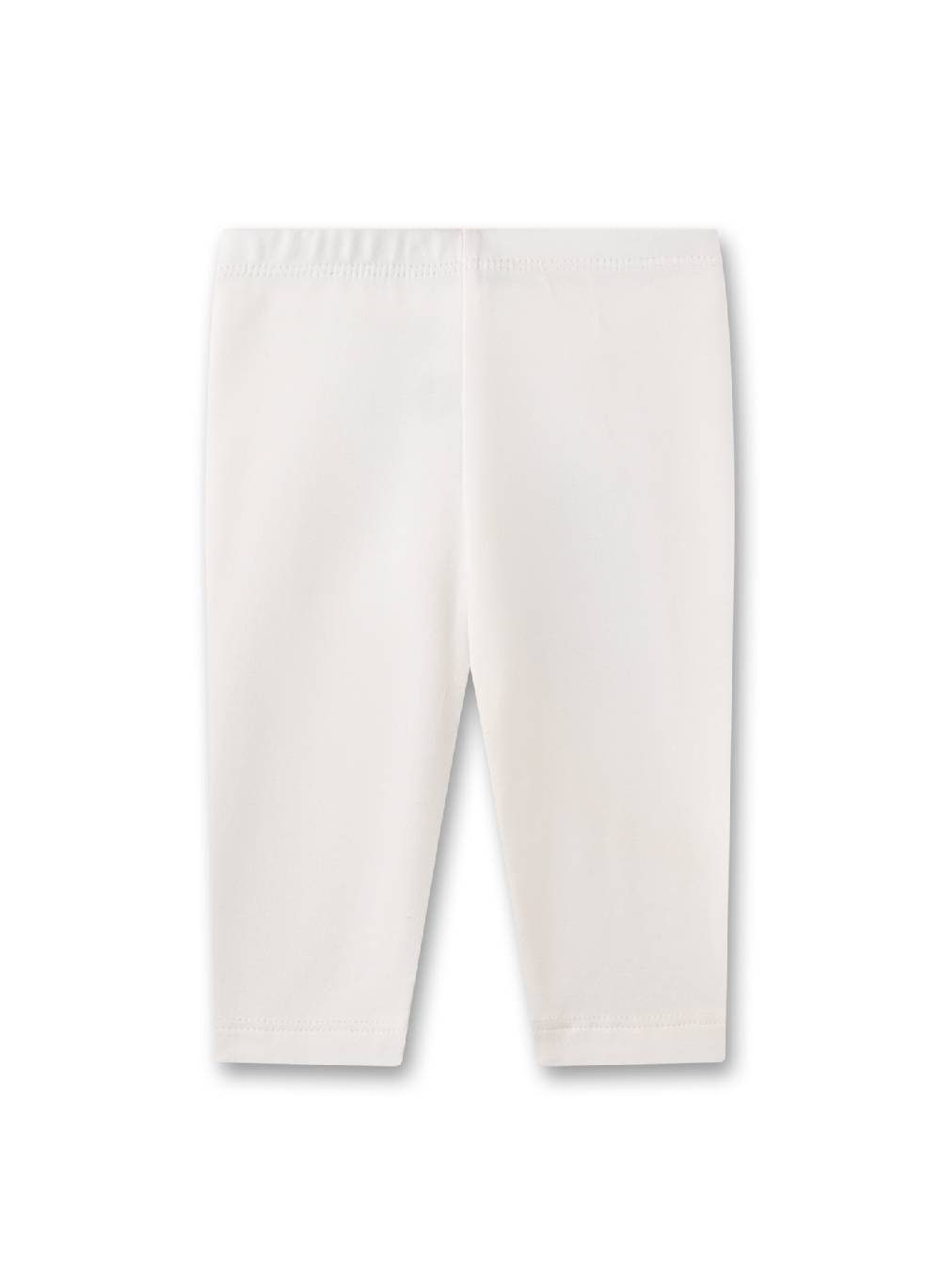 Sanetta Mädchen-Leggings Beige