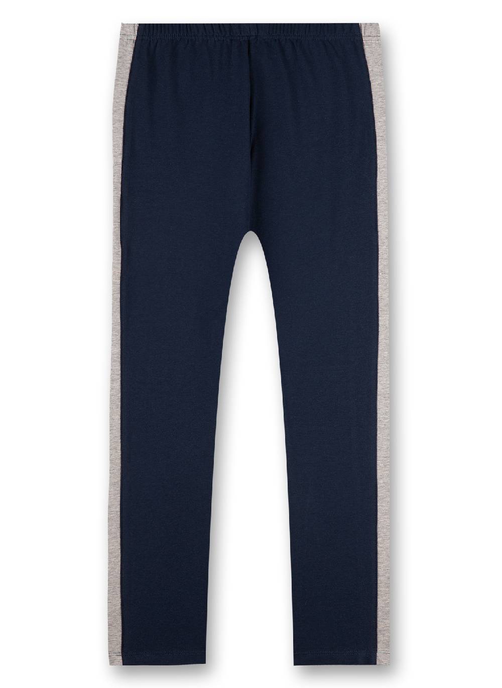 Sanetta Mädchen-Leggings Blau