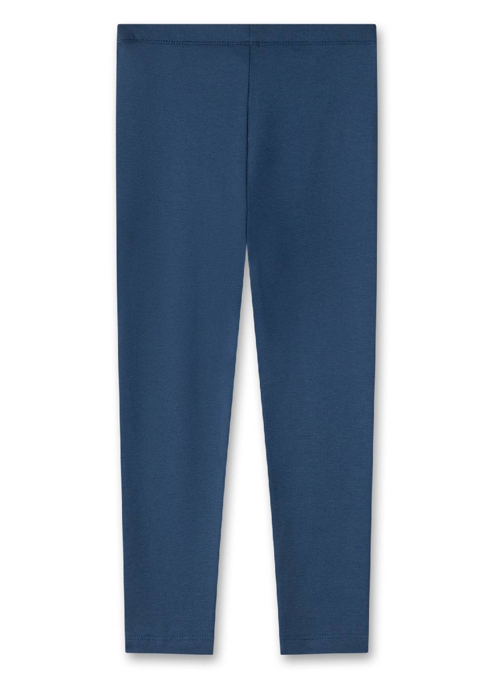 Sanetta Mädchen-Leggings Blau