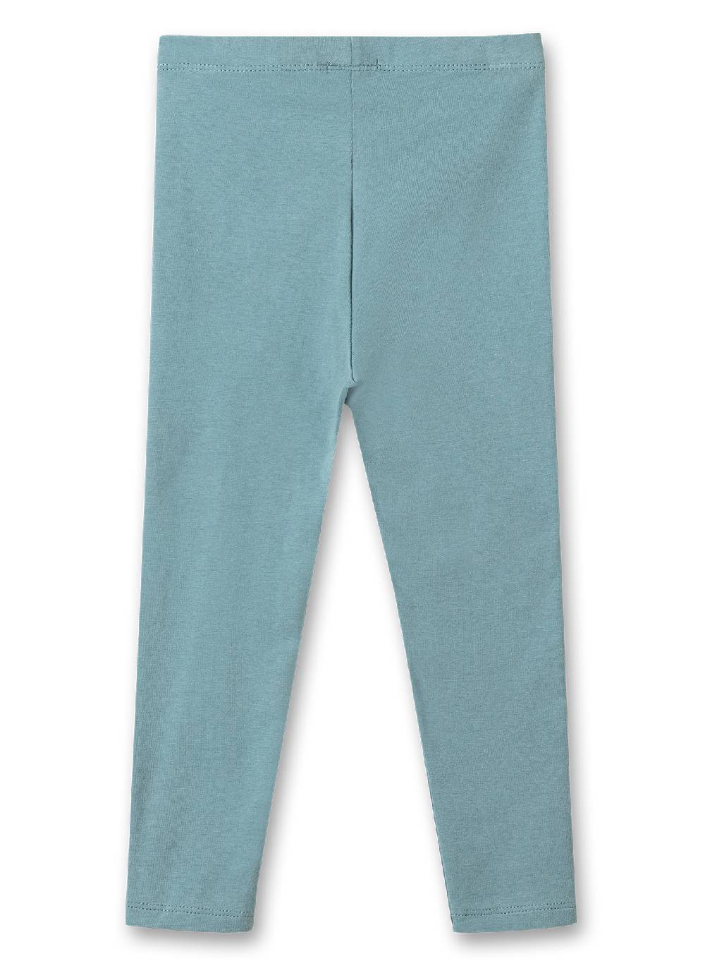 Sanetta Mädchen-Leggings Blau