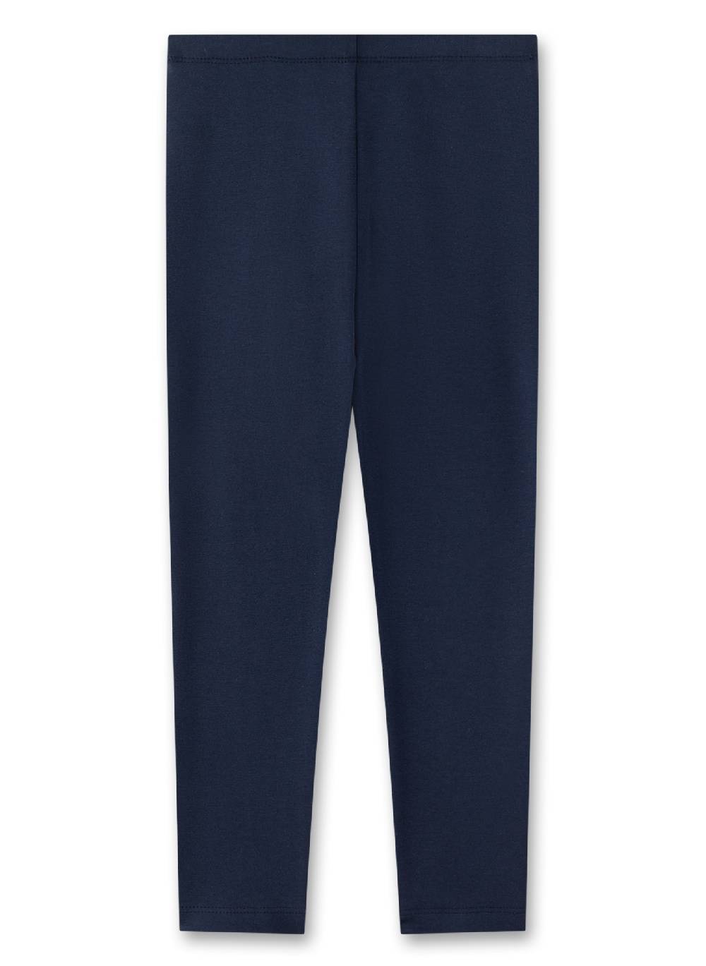 Sanetta Mädchen-Leggings Blau
