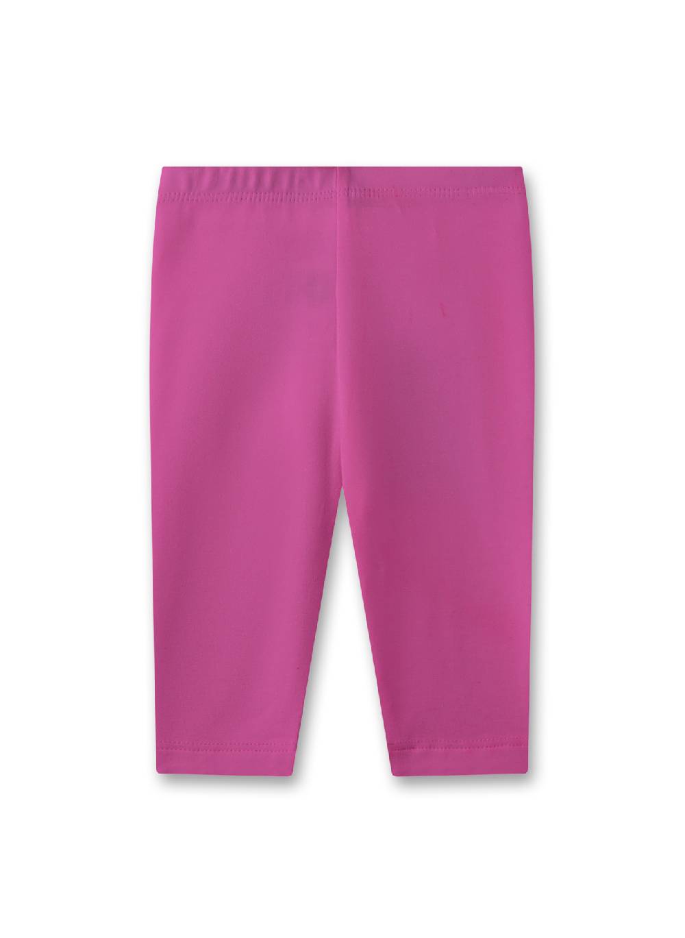 Sanetta Mädchen-Leggings Lila