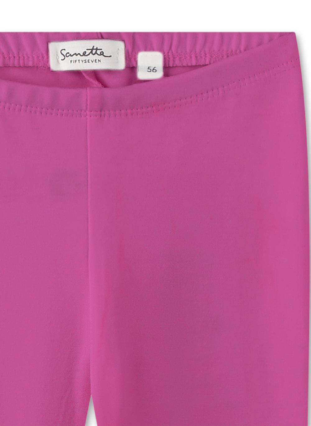 Sanetta Mädchen-Leggings Lila