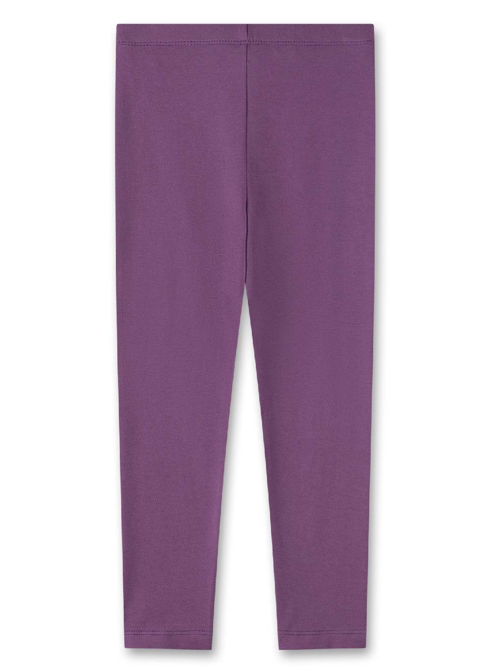 Sanetta Mädchen-Leggings Lila