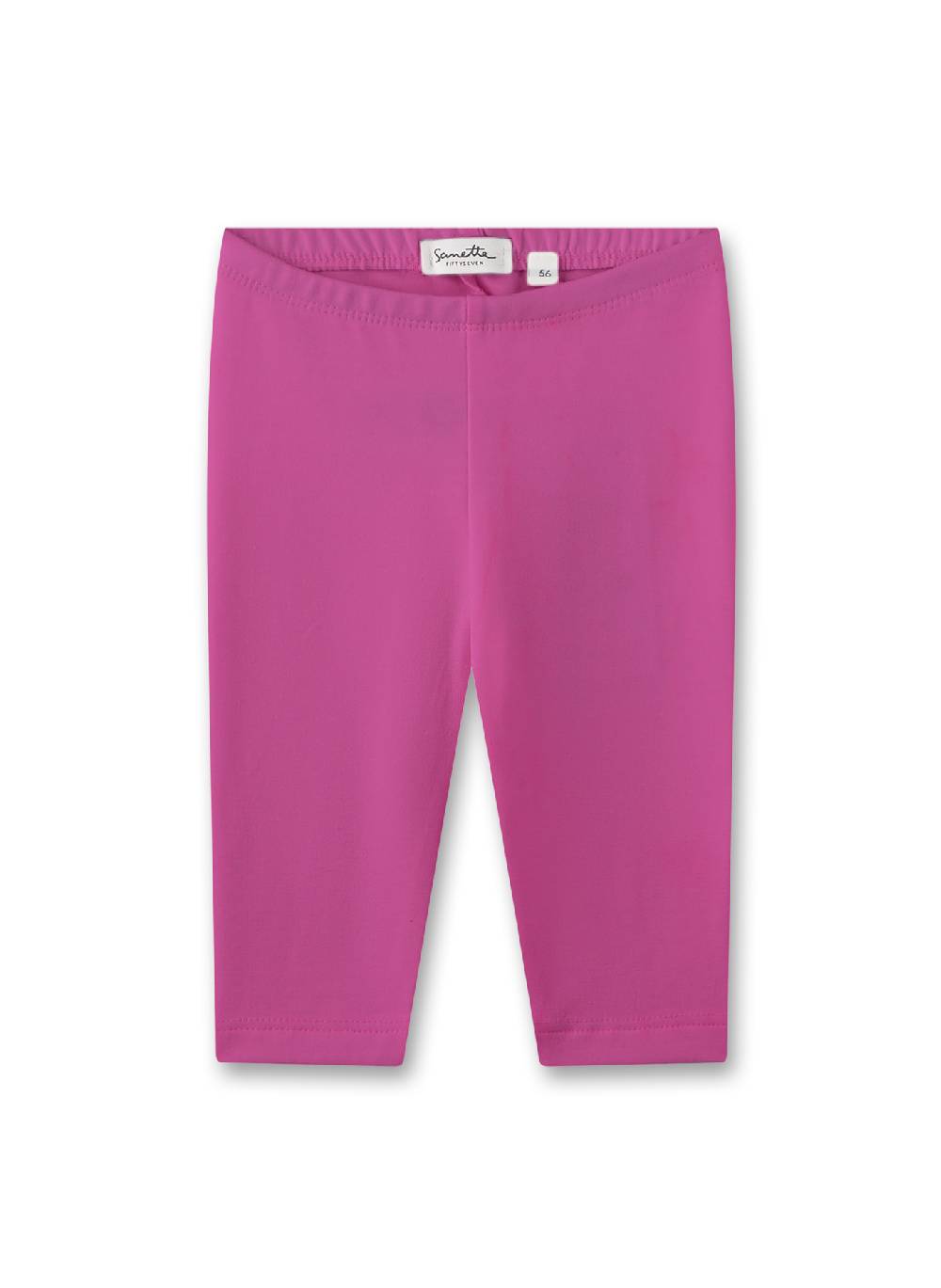 Sanetta Mädchen-Leggings Lila