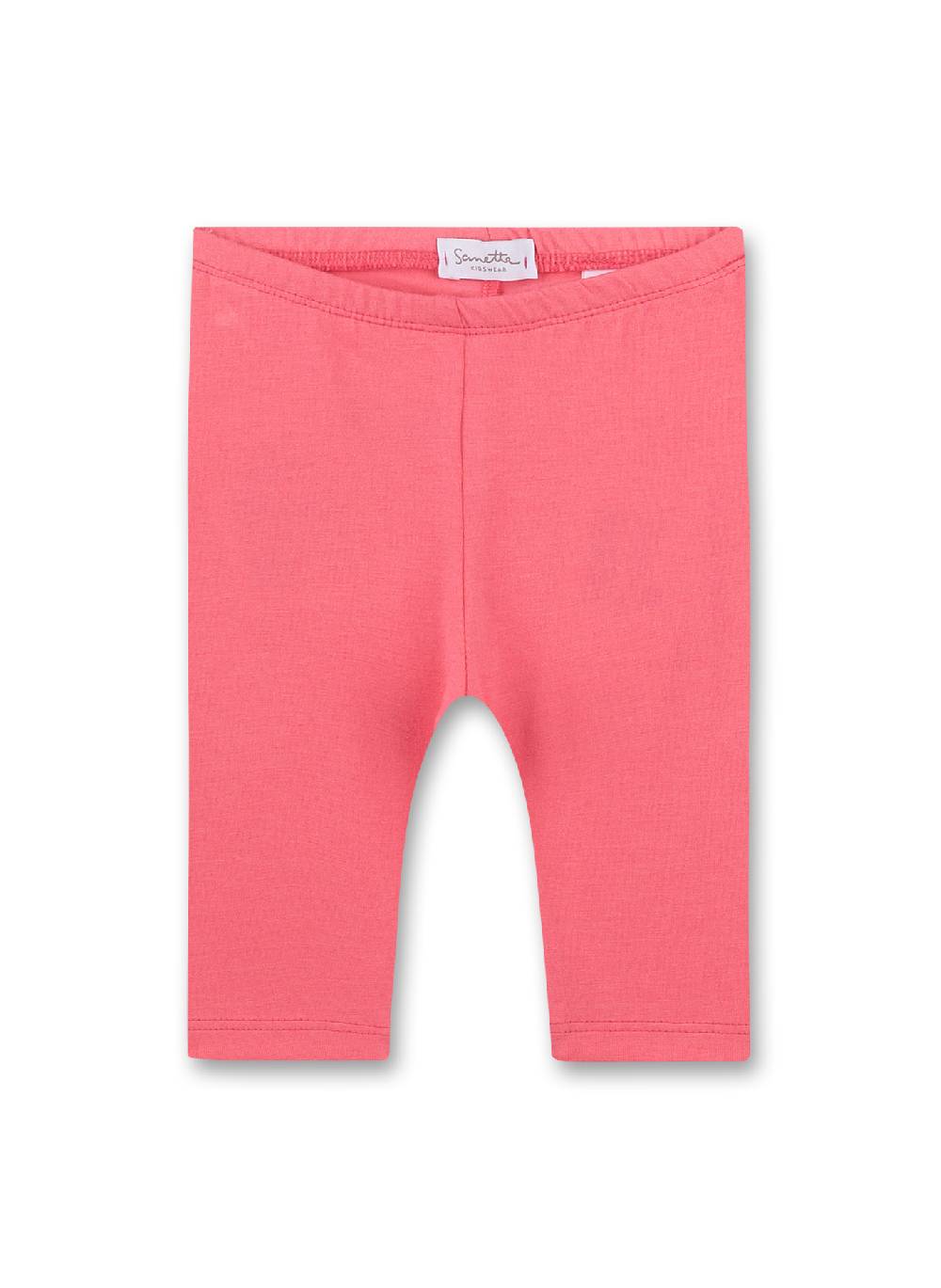 Sanetta Mädchen-Leggings Pink