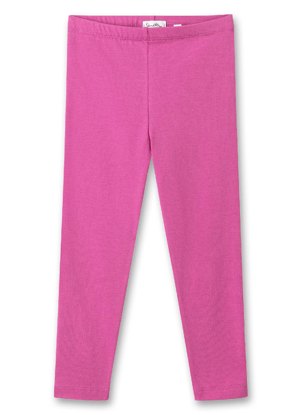 Sanetta Mädchen-Leggings Pink
