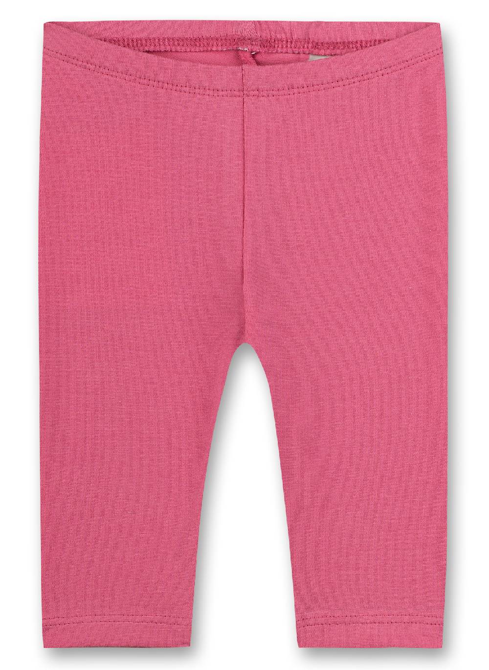 Sanetta Mädchen-Leggings Pink Lovely Leo