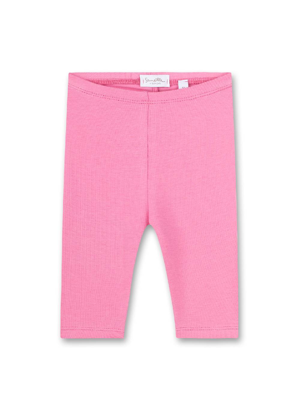 Sanetta Mädchen-Leggings Pink