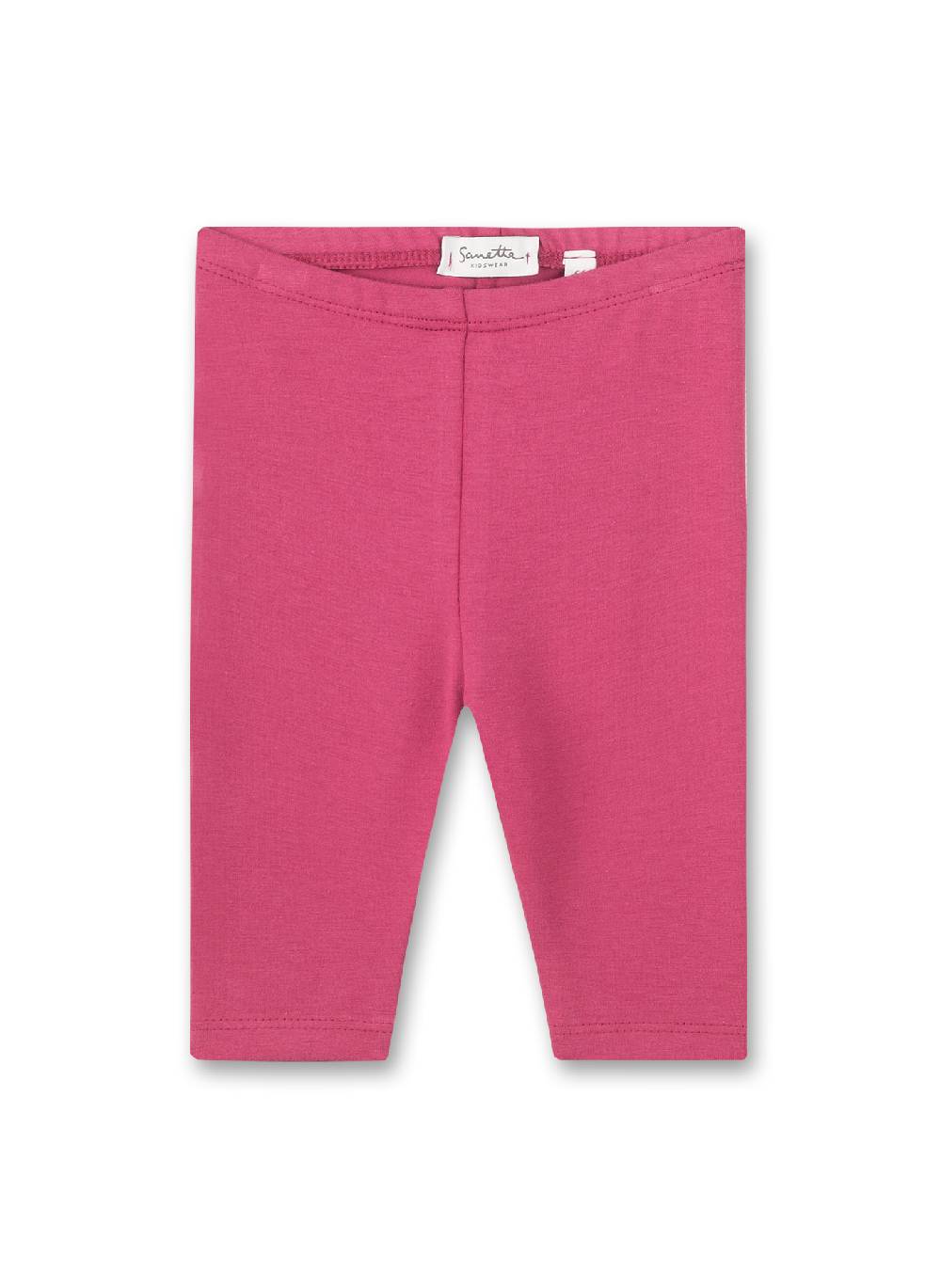 Sanetta Mädchen-Leggings Pink