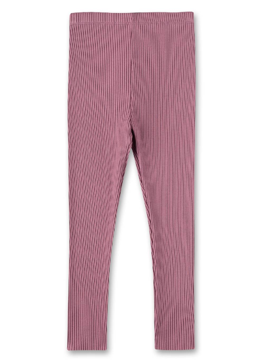 Sanetta Mädchen-Leggings Rosa