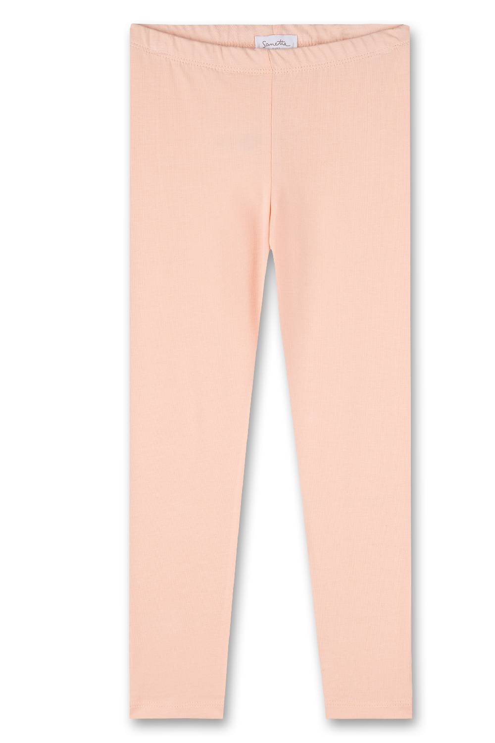 Sanetta Mädchen-Leggings Rosa
