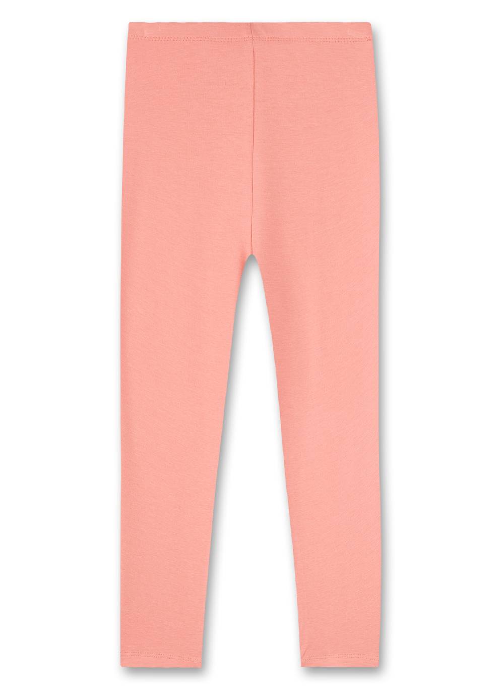 Sanetta Mädchen-Leggings Rosa
