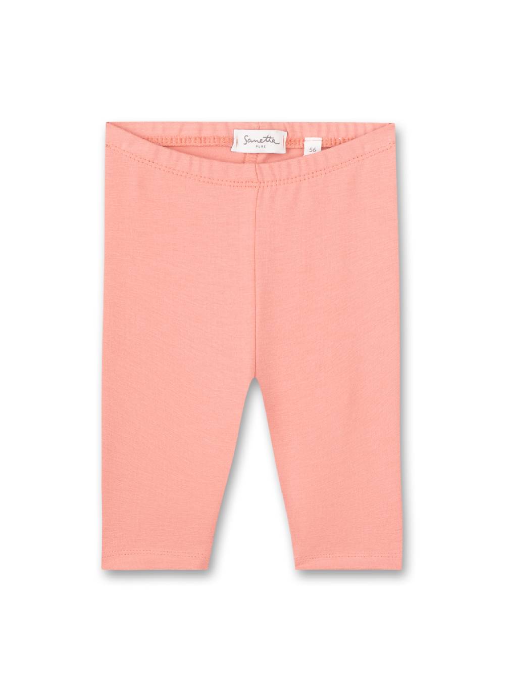 Sanetta Mädchen-Leggings Rosa