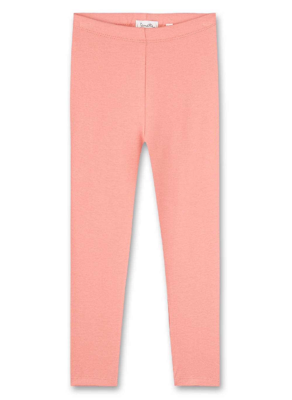 Sanetta Mädchen-Leggings Rosa