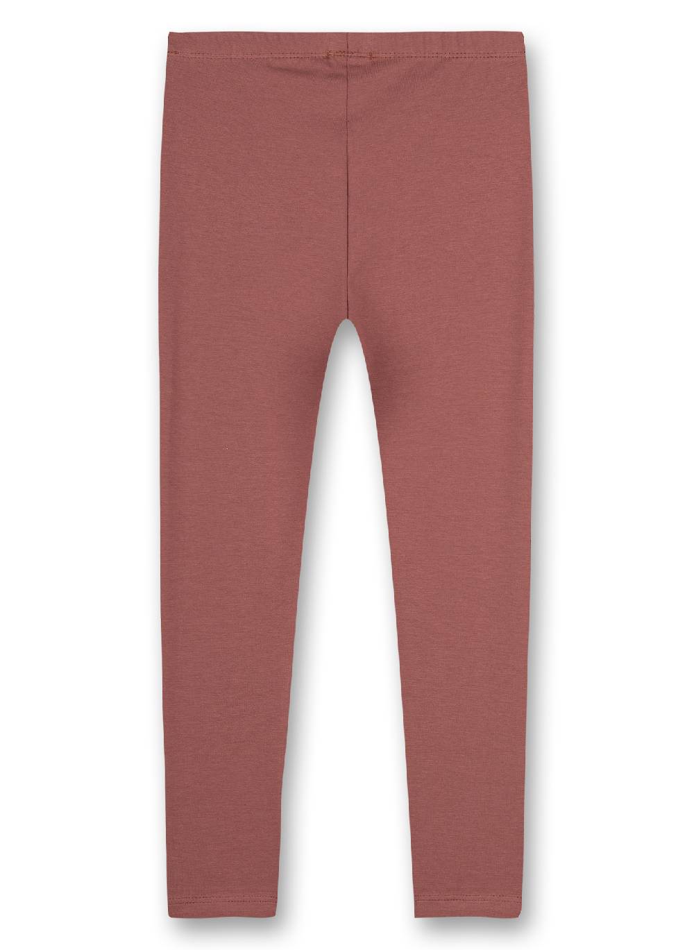 Sanetta Mädchen-Leggings Rosa