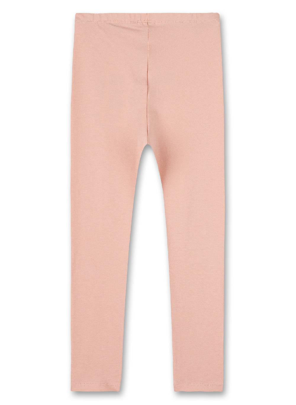 Sanetta Mädchen-Leggings Rosa
