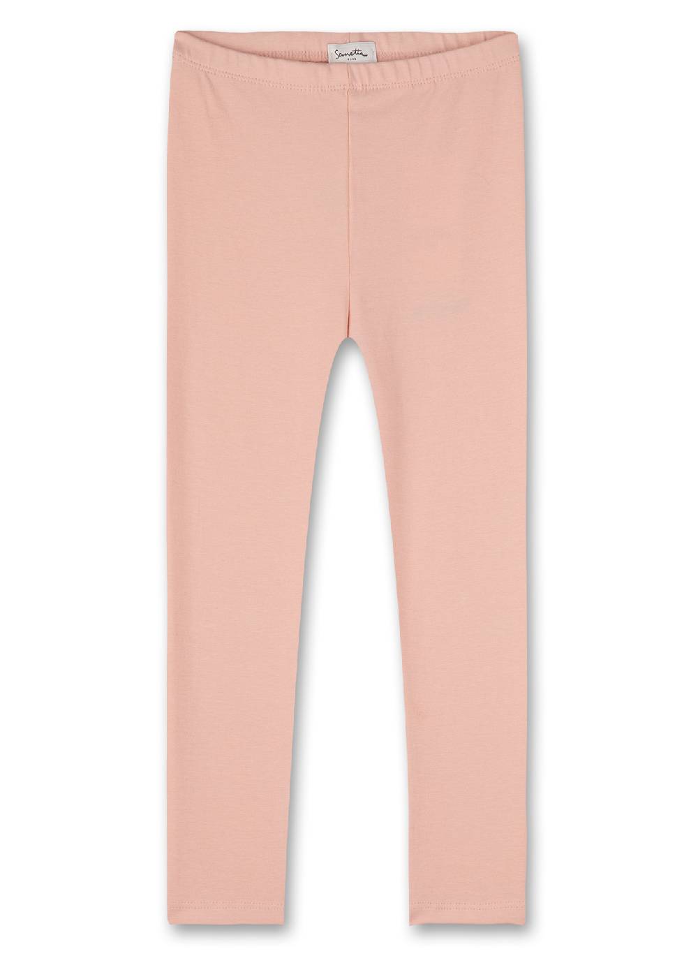 Sanetta Mädchen-Leggings Rosa